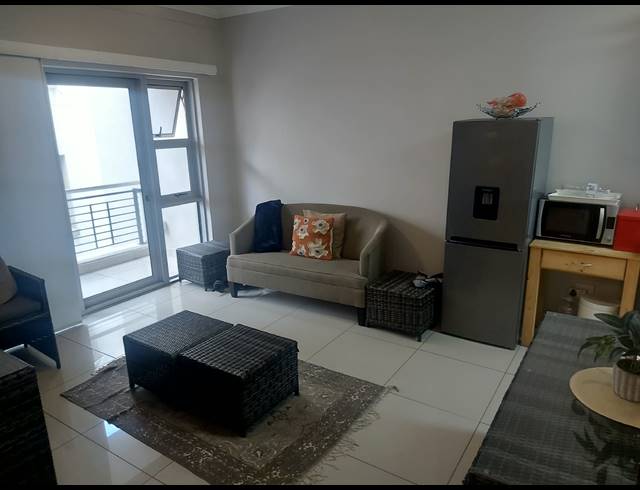 2 BEDROOM APARTMENT TO LET IN UMHLANGA RIDGE